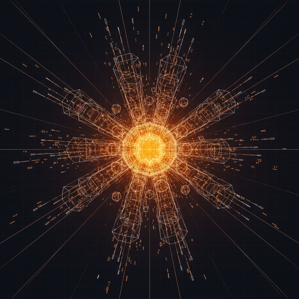 Blackstone Bets Billions That AI's Plumbing Beats AI Itself