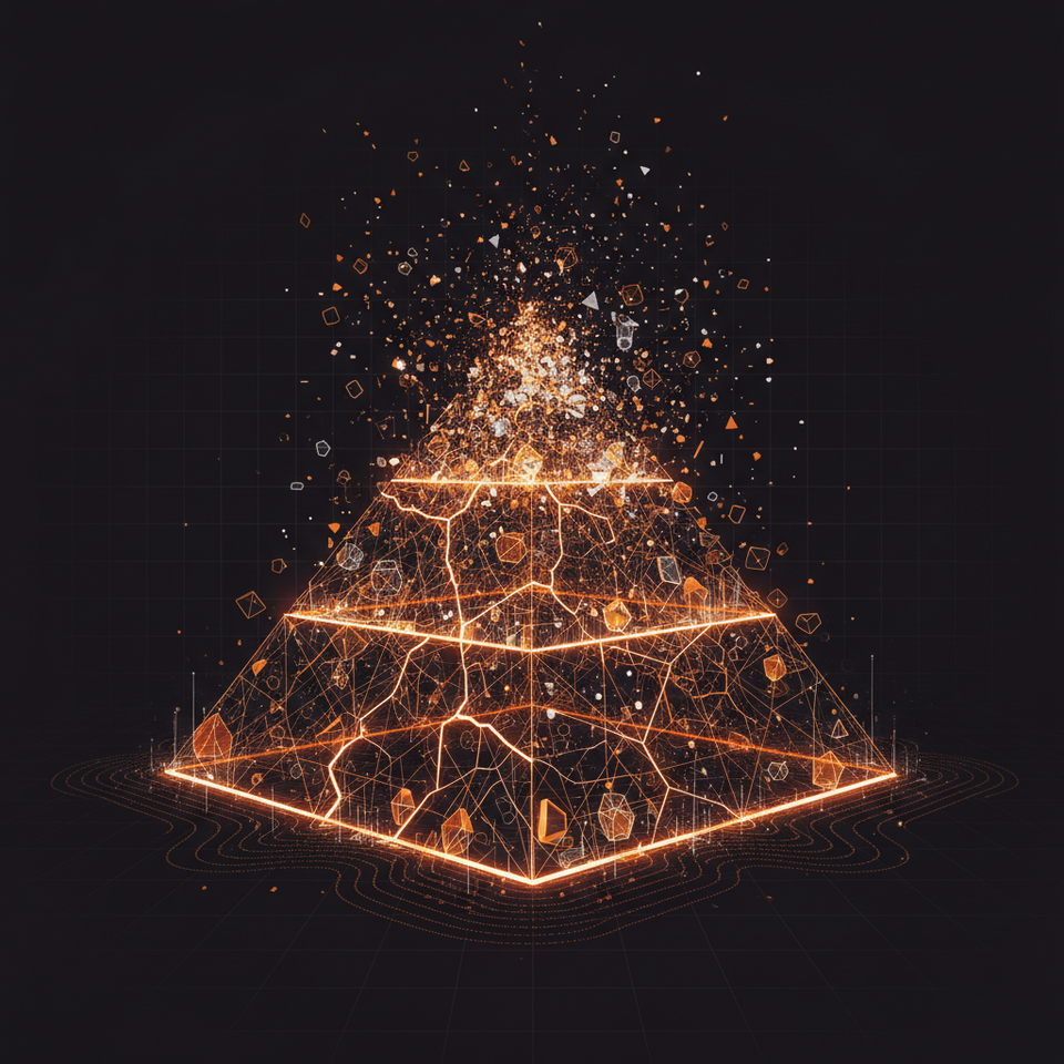 Ex-Investment Bank CEO Reveals Which White-Collar Jobs AI Kills First