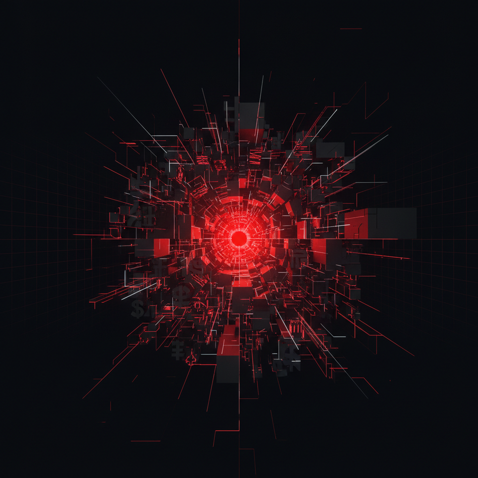 Ethereum Foundation Dumps $93M Into Staking as Crypto Markets Tank