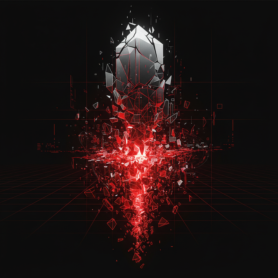 Cathie Wood Says Bitcoin Crashes Are Over—Then Slashes Target 96%