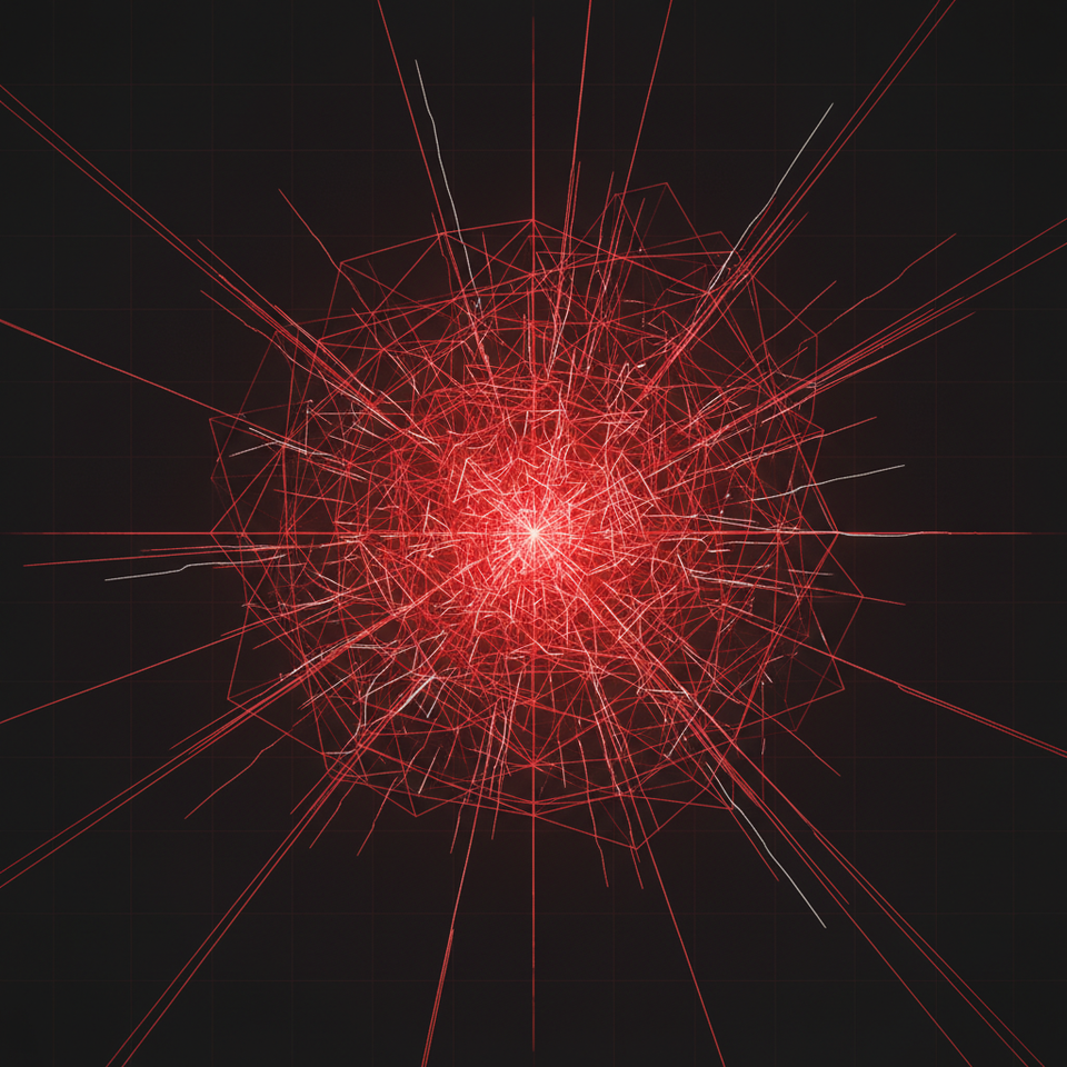 Crypto Inflows Crash 67% to $11B as Institutional Money Vanishes