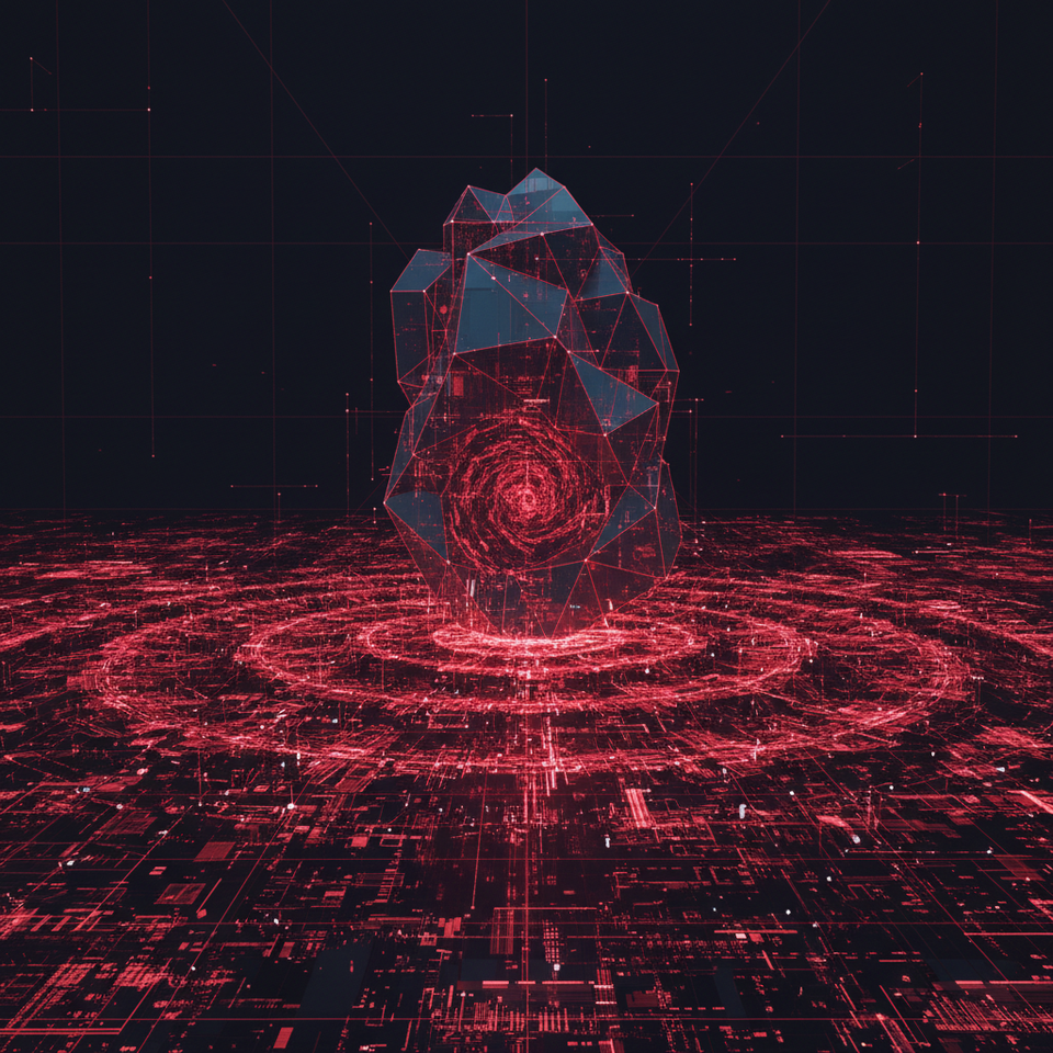 Schwab's $12 Trillion War Chest Enters Crypto in 2026