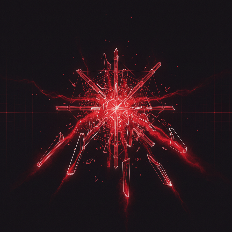 Strategy Dumps $1.26B in Bitcoin as Its Own Playbook Collapses