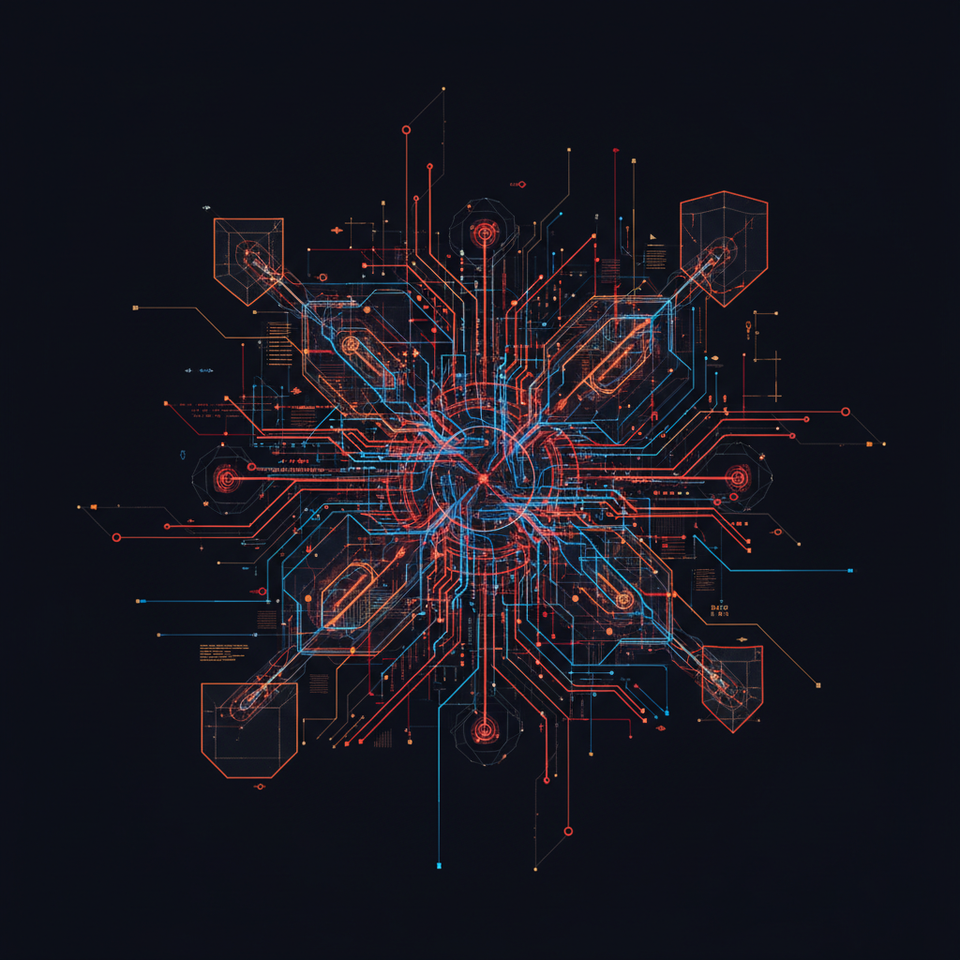 The Daily Signal: Tech Giants Bet Big on Energy as Security Crises Escalate