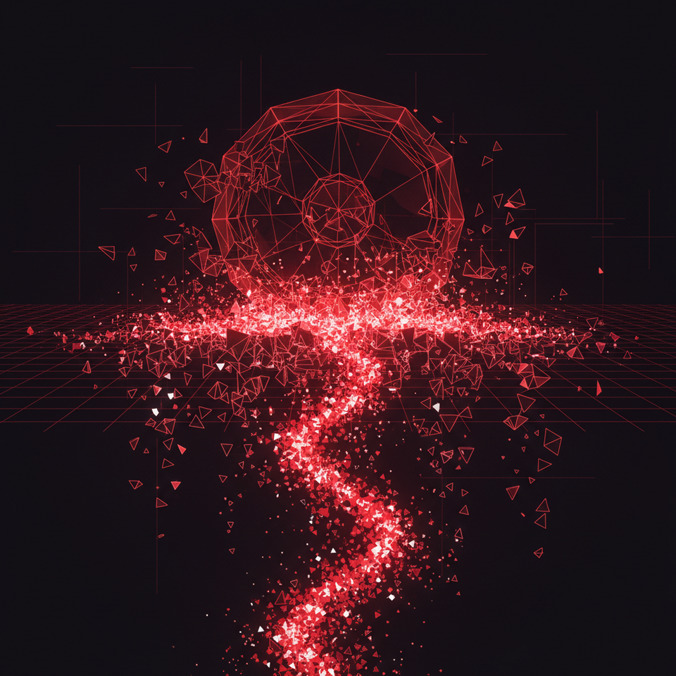 Google's Quantum Chip Just Put a Countdown on 6.9 Million Bitcoin