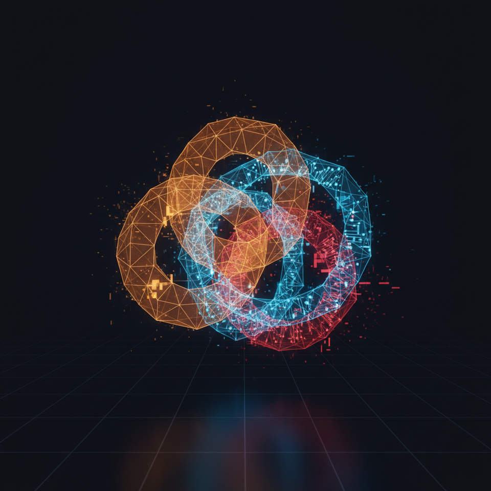 The Signal: Bitcoin's Quantum Threat Meets AI's Legal Reckoning Day