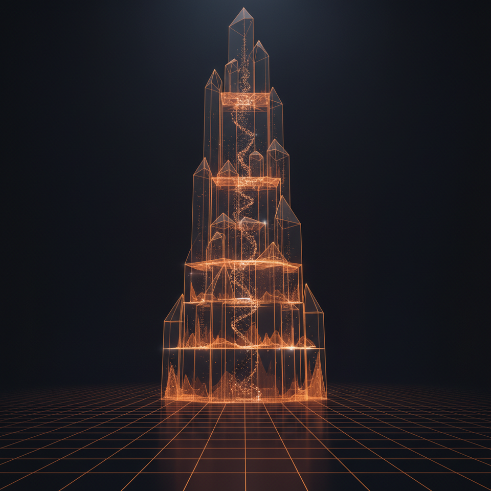 Frontier Tower Franchises Silicon Valley's Weirdest Address—Longevity Labs and Crypto Traders Included