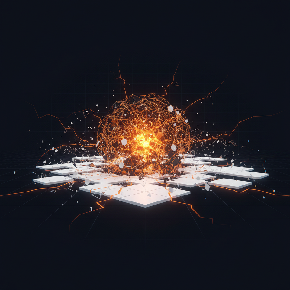 Russia Blocked VPNs and Crashed Its Own Banking System