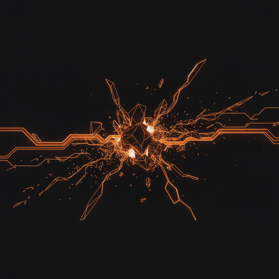 Former Crypto Miners Now Control What Nvidia Can't Buy: $48B in Power Contracts