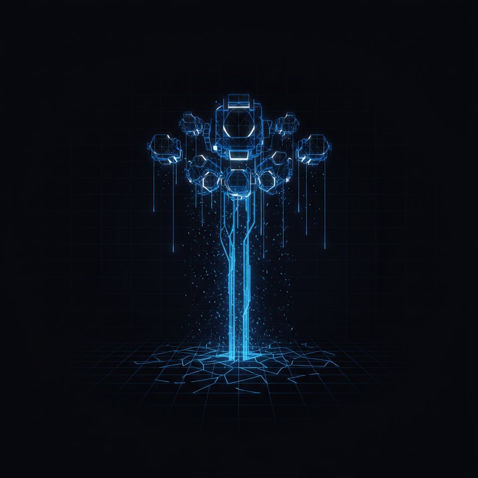 Engineers Ditching AI Tools Faster Than Managers Can Buy Them