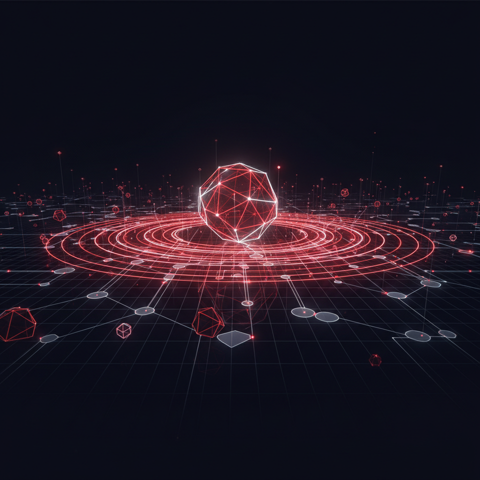 MicroStrategy's Orange Dot Returns After $47B Bitcoin Bet Goes Quiet