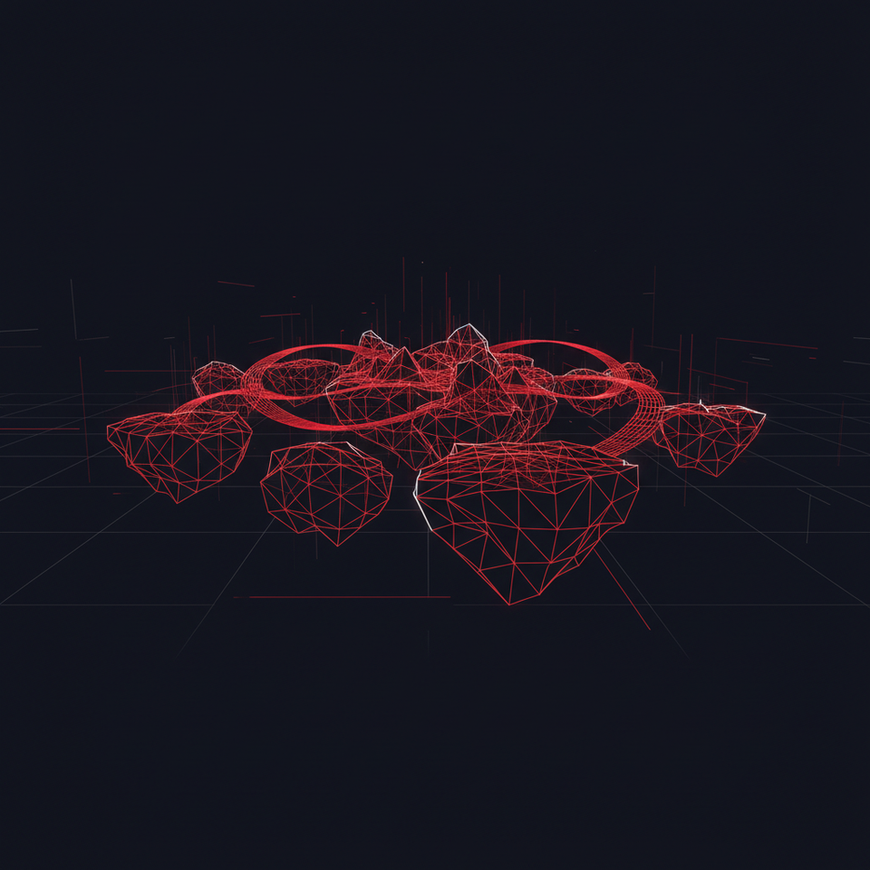 Swift, Chainlink Unlock Cross-Chain Finance | MEXC News