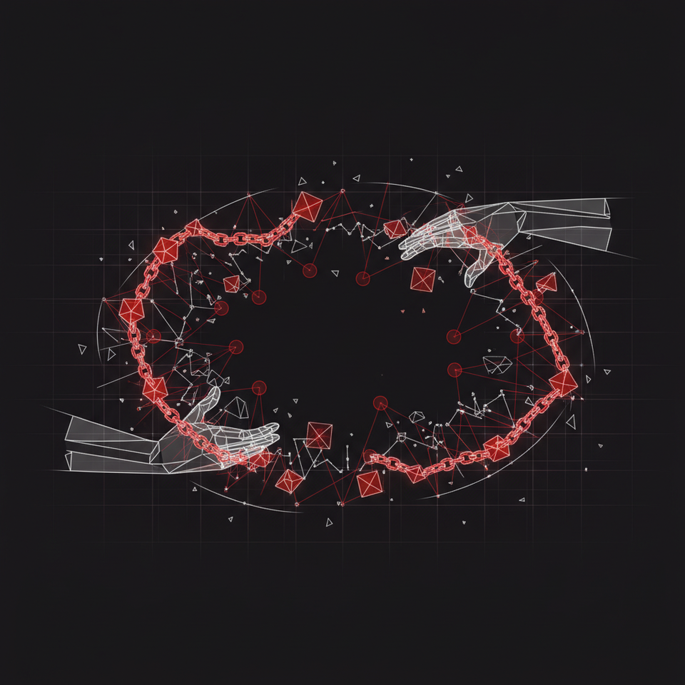 Polymarket Deletes Iran Hostage Bets After Congressional Threats