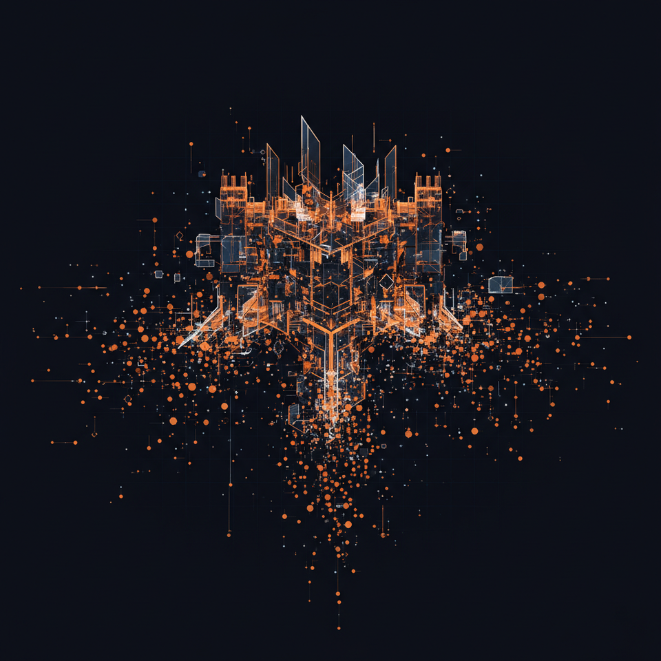 TradingView MCP Clones Bloomberg Terminal for Free