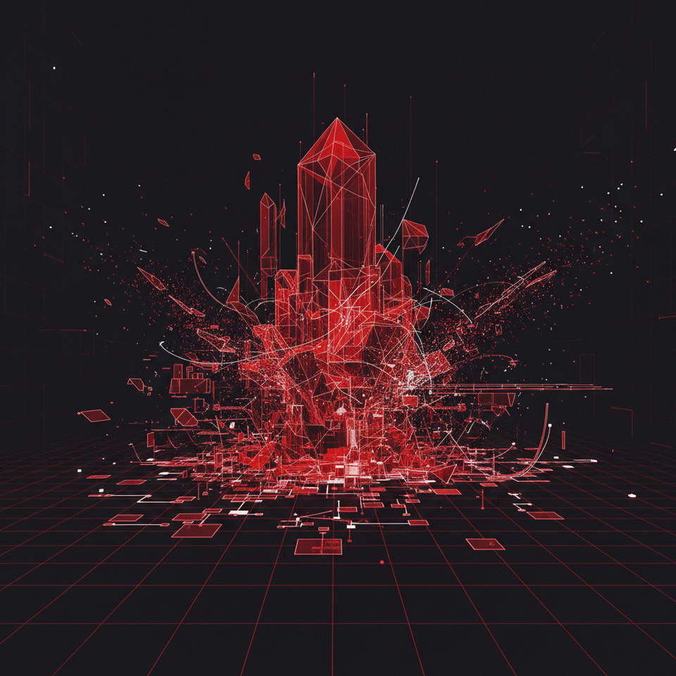 Franklin Templeton Buys Crypto Firm While $2 Trillion Vanishes From Market