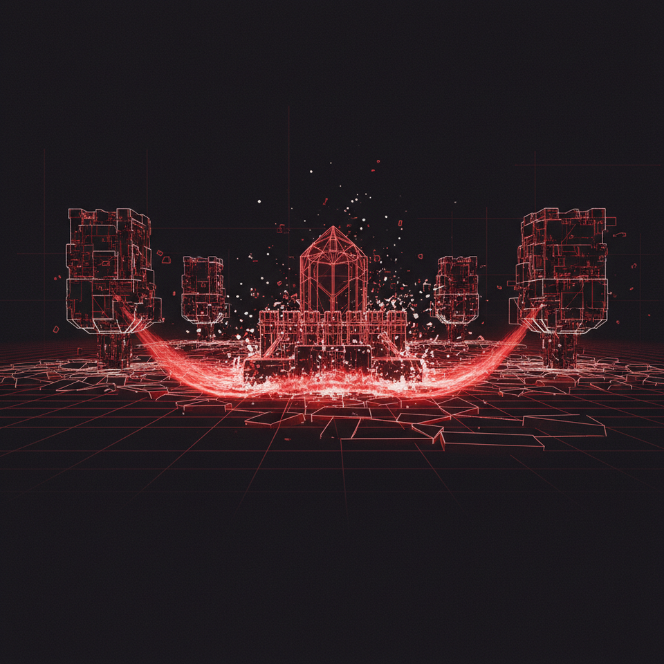 Circle Bets $25B Stablecoin Empire on Quantum-Proof Blockchain Before Rivals Even Acknowledge the Threat