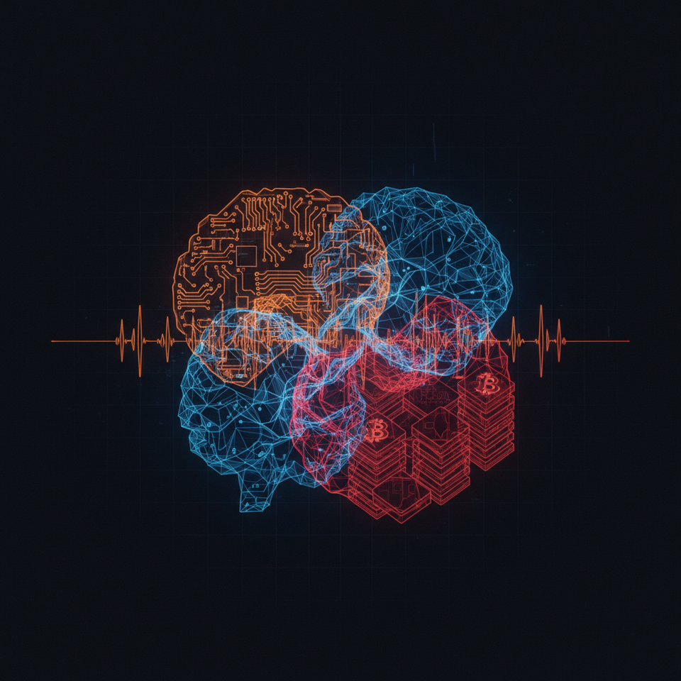 The Signal: **Tech Giants Race: Quantum Security, Free AI, Bitcoin Bets**