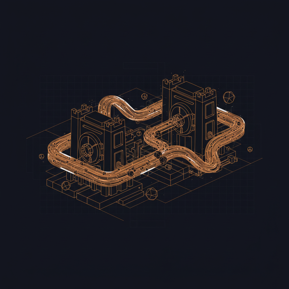 OpenAI Bought a Bank and Wall Street Is Scrambling to Catch Up