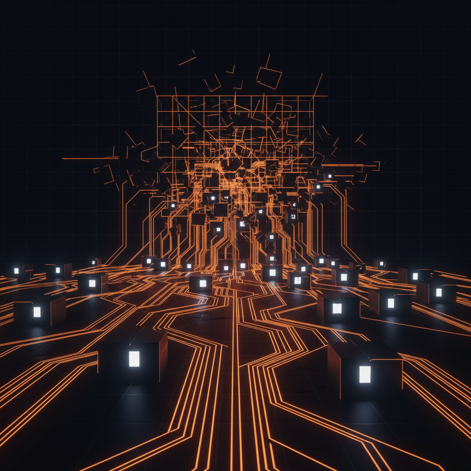 OpenAI Admits AI Will Break Work, Proposes Robot Taxes to Fix It