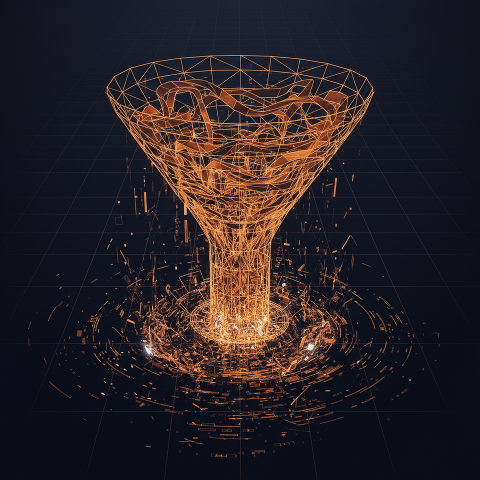 AI Got 95% Cheaper While Running Out of Supply