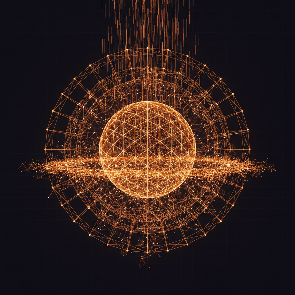 Spain's $130M Bet: Real-Time Earth Sensors for AI Agents