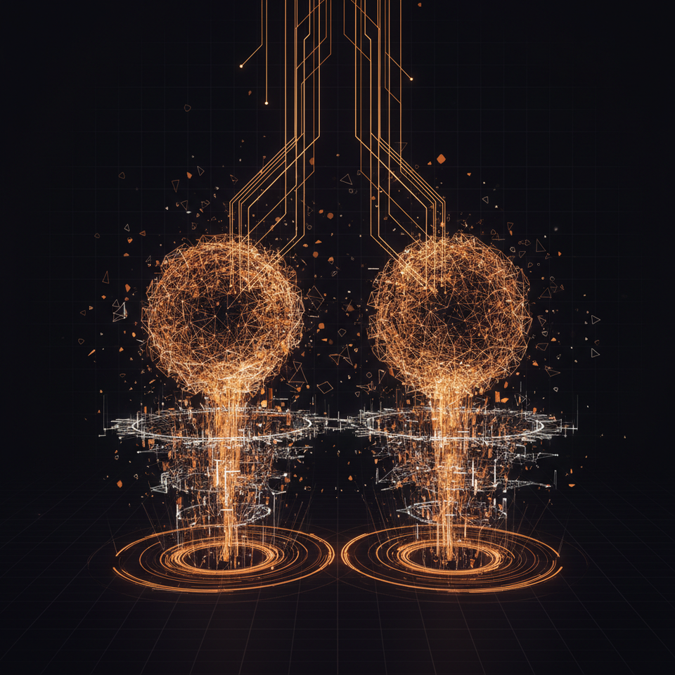 AI Model Providers