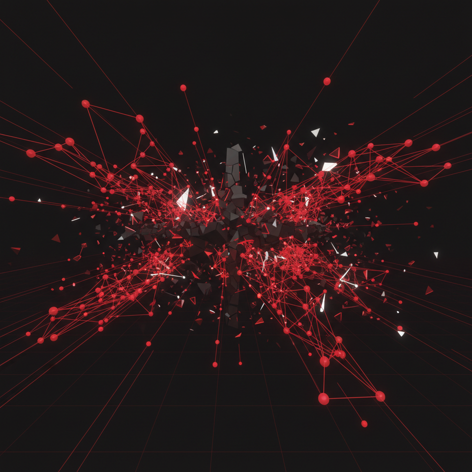 JPMorgan's Dimon Admits Blockchain Rivals Are Outpacing the Bank