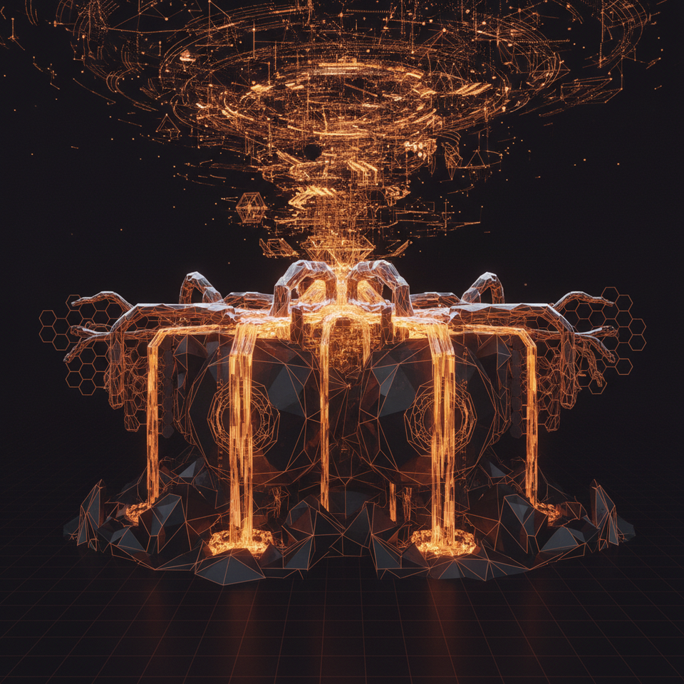 Nvidia Bets $505M That Data Centers Are the Real AI Gold Rush