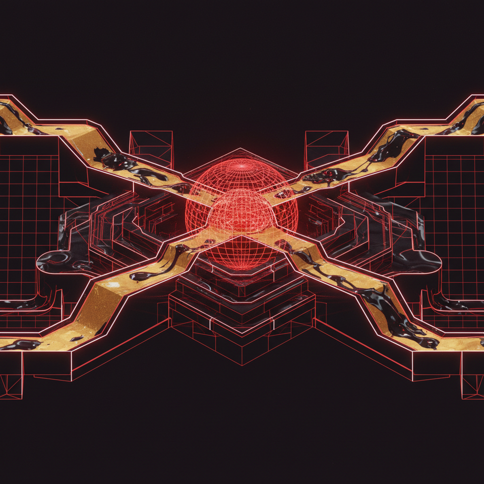 Trump's Crypto Makes USD1 the Only Stablecoin for Tokenized Oil and Gold