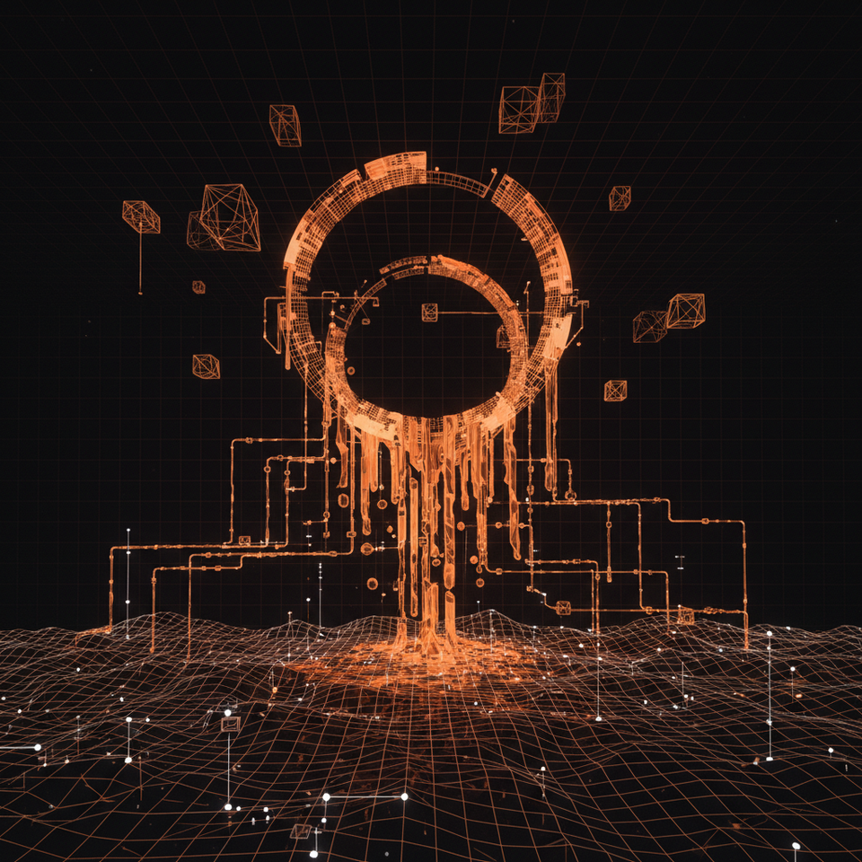 SpaceX's $2 Trillion IPO Could Unlock Space's First Tradable Infrastructure