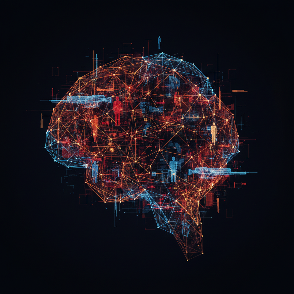 The Daily Signal: AI Reshapes Markets, Warfare, and Workforces Amid Escalating Stakes
