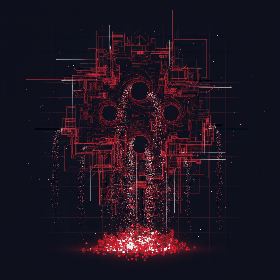 Bitcoin Whales Accumulate While Options Traders Bet on Collapse