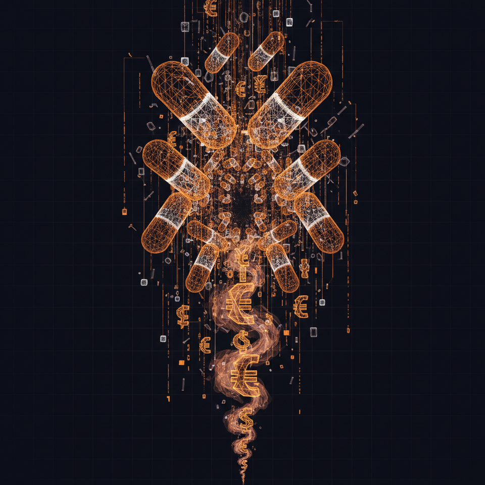 Telehealth Startup Hit $401M Selling Ozempic With Fake AI Doctors