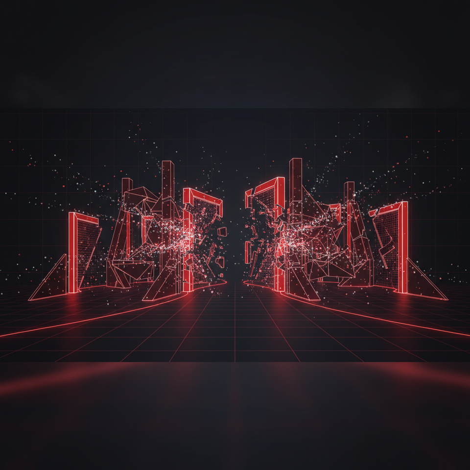 SEC's Crypto Safe Harbor Clears White House, Launching Tokens Without Lawyers Next