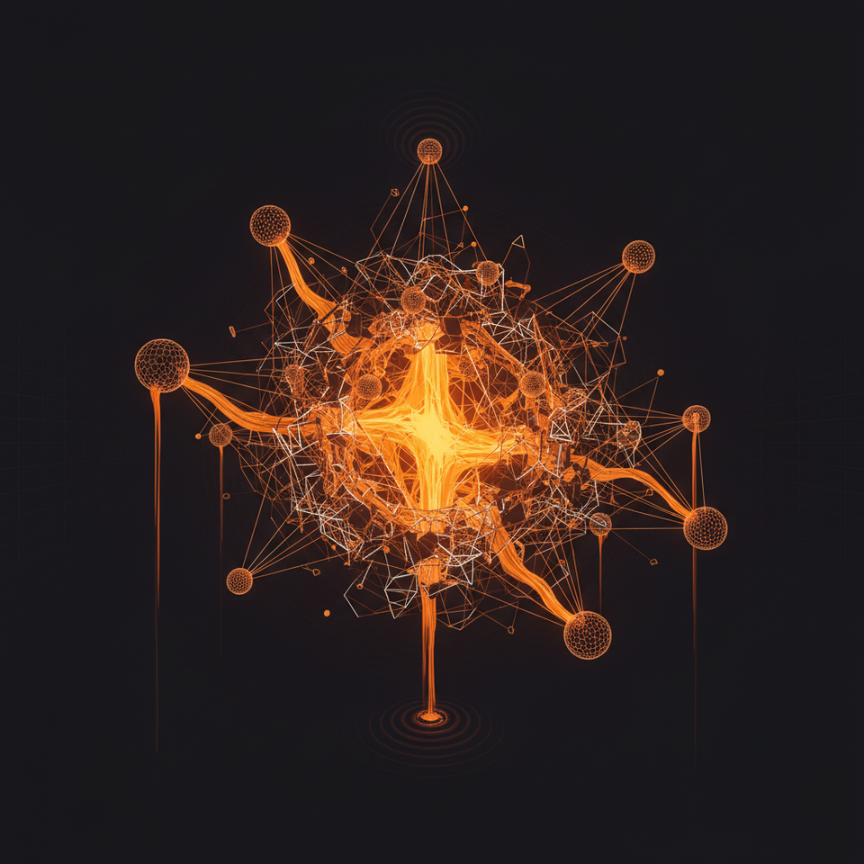 Marketing CEO Fires Half His Staff to AI, Calls It His Best Business Move Yet