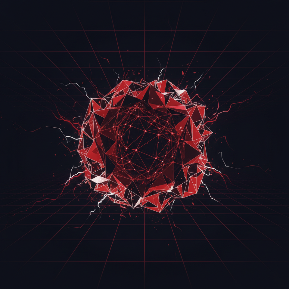 Polygon Bets Infrastructure Over Hype as Token Bleeds 60%