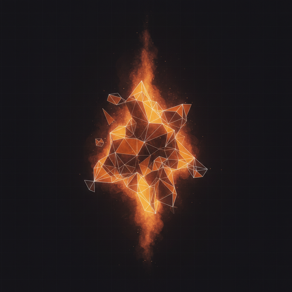 Eclipse Bets $1.3B That AI's Future Isn't Software