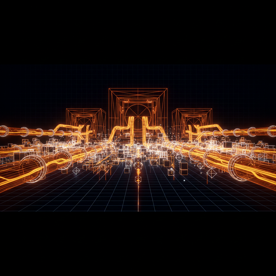 Oracle Raises $14 Billion in Debt to Build AI Data Centers