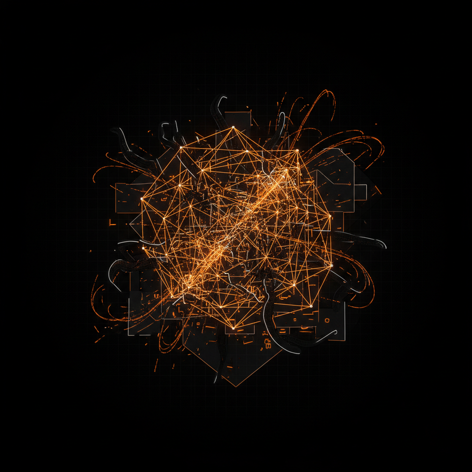 Mercor Taught AI to Think. Then Exposed Everyone Who Helped.