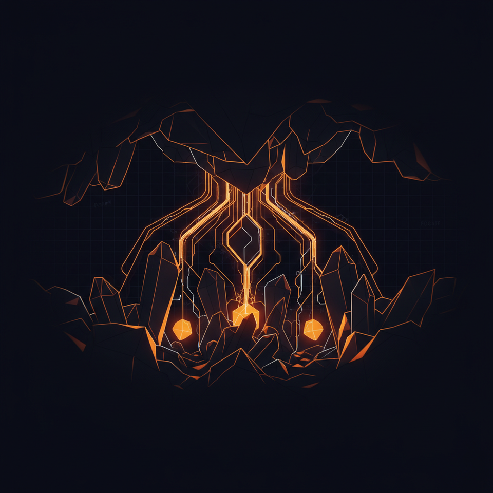 AI Goldmine Hiding in Industries VCs Are Ignoring