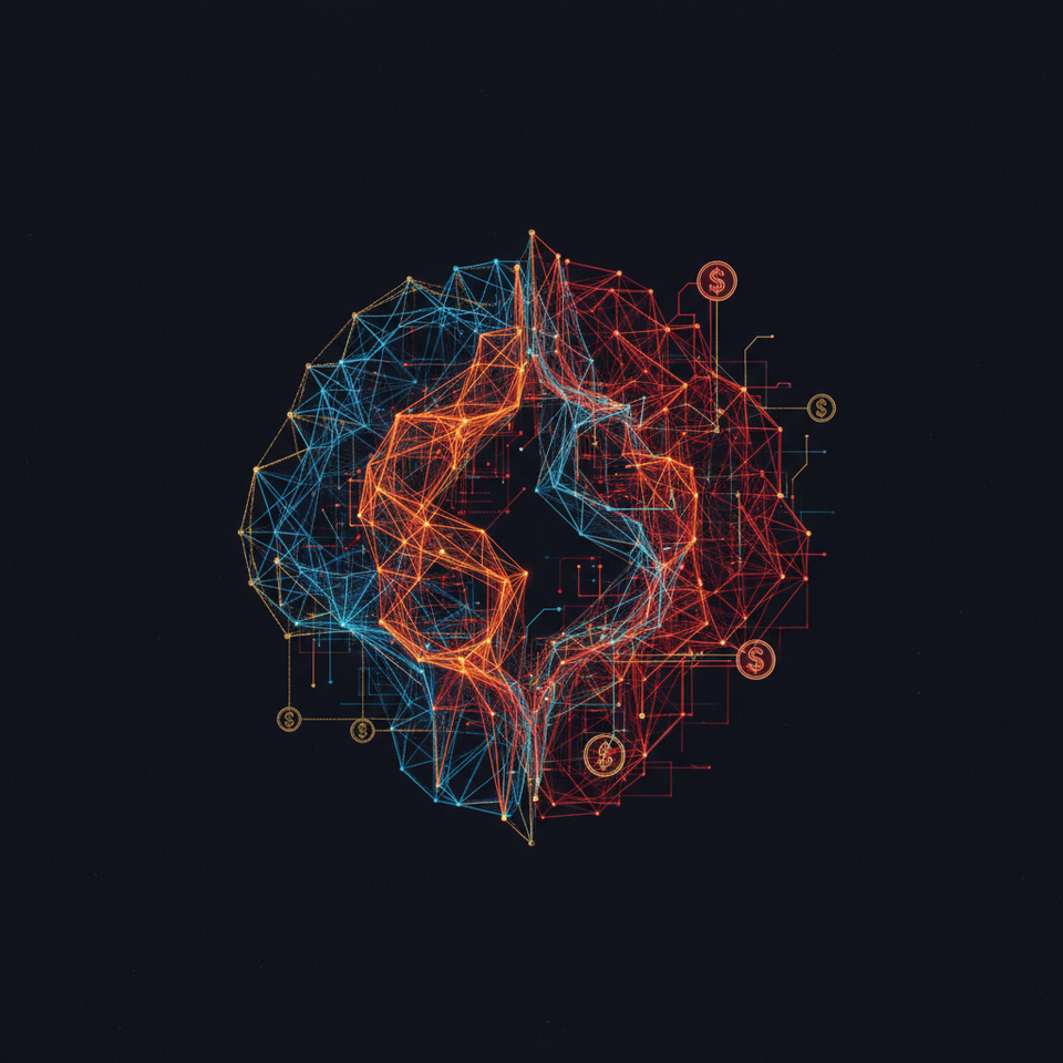 The Daily Signal: Quantum Threats Loom While Crypto Pivots to Tokenization