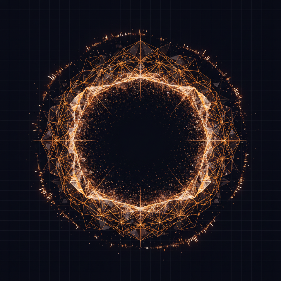 AI Isn't Breaking. It's Rotting From the Inside Out.