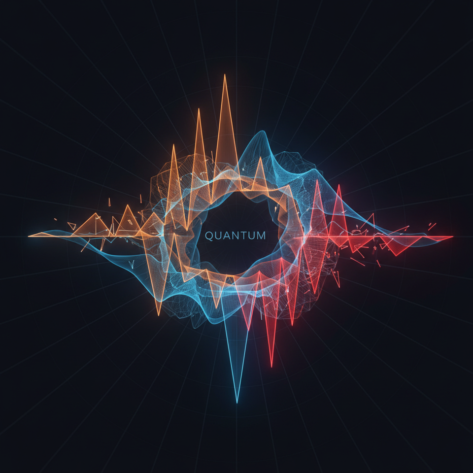 The Signal: Tech Giants Bet Big While Quantum Threatens Crypto