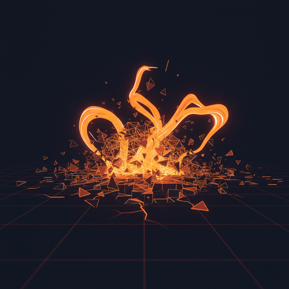 SaaS Stocks Cratered Because AI Agents Just Got Real