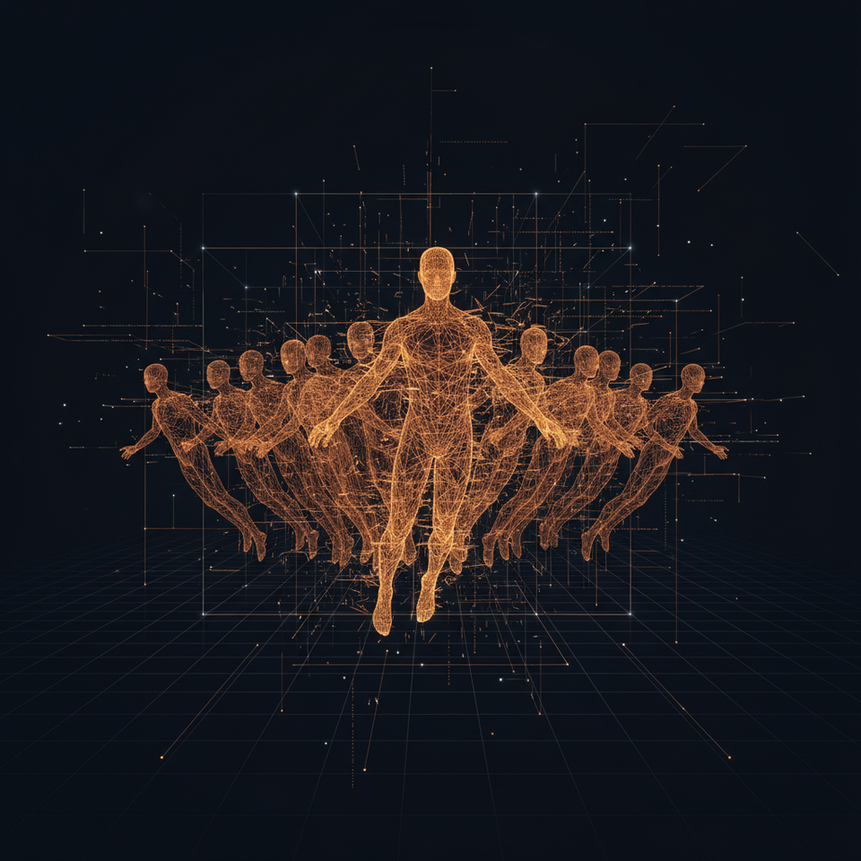 IBM Executive Clones Himself With AI to Skip All Meeting Prep