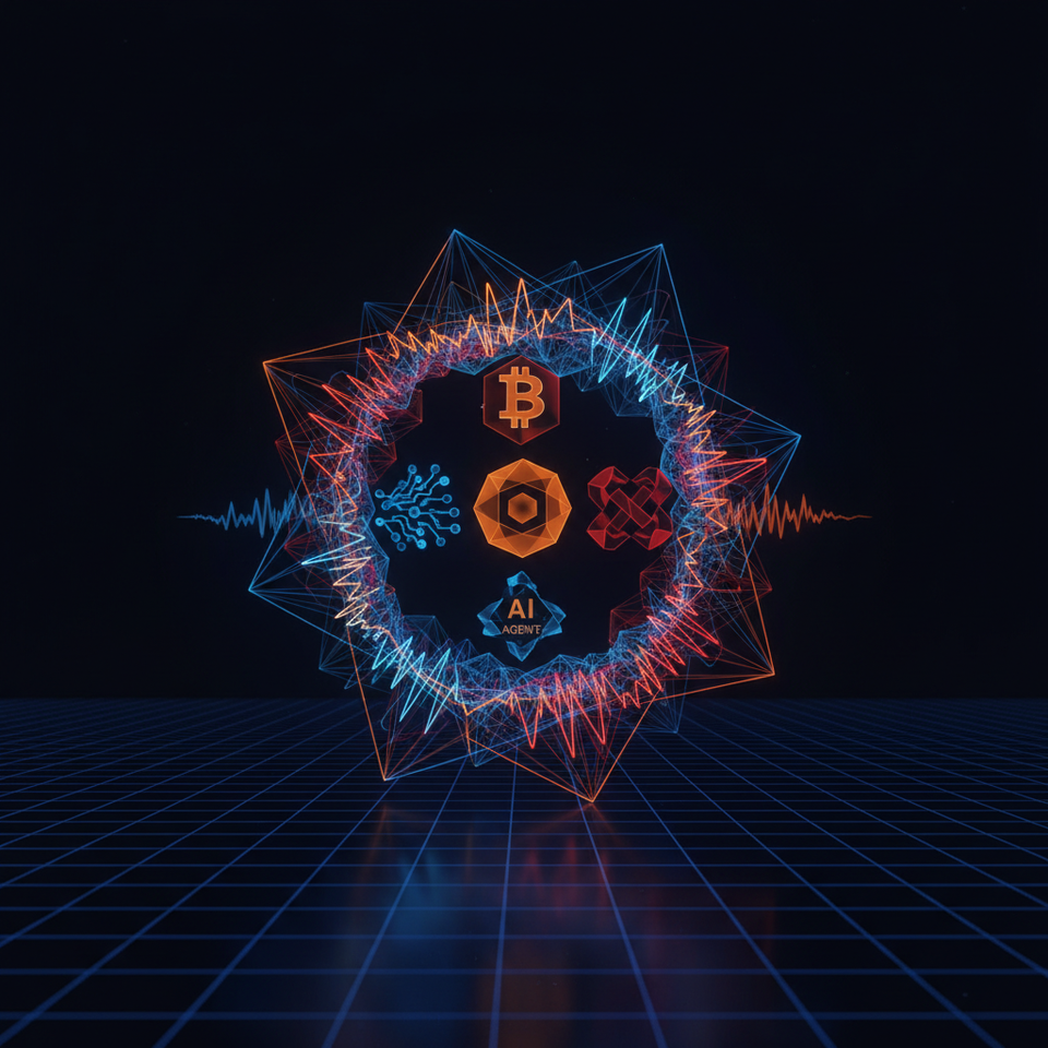 The Signal: Tech Giants Bridge Bitcoin, AI Agents, and Interoperability Gaps