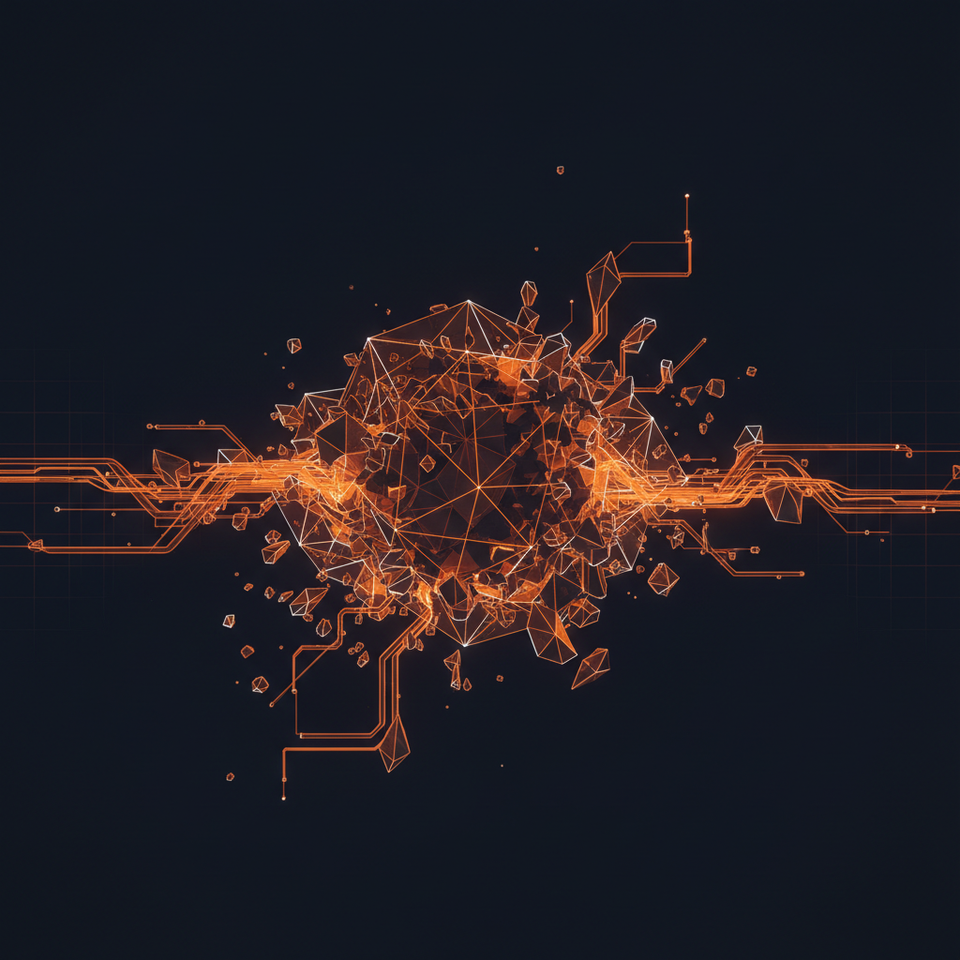 Anthropic Just Chose Renting Over Owning. AI's Infrastructure Future Decided.