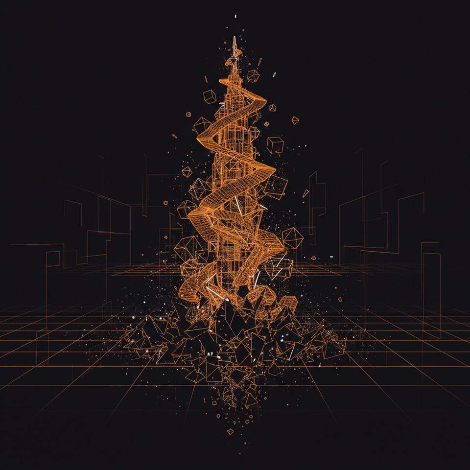 OpenAI Hits $852B Valuation as Top Researchers Flee