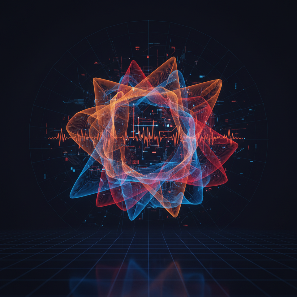 The Signal: AI Takes Control While Creative Industries Fight Back
