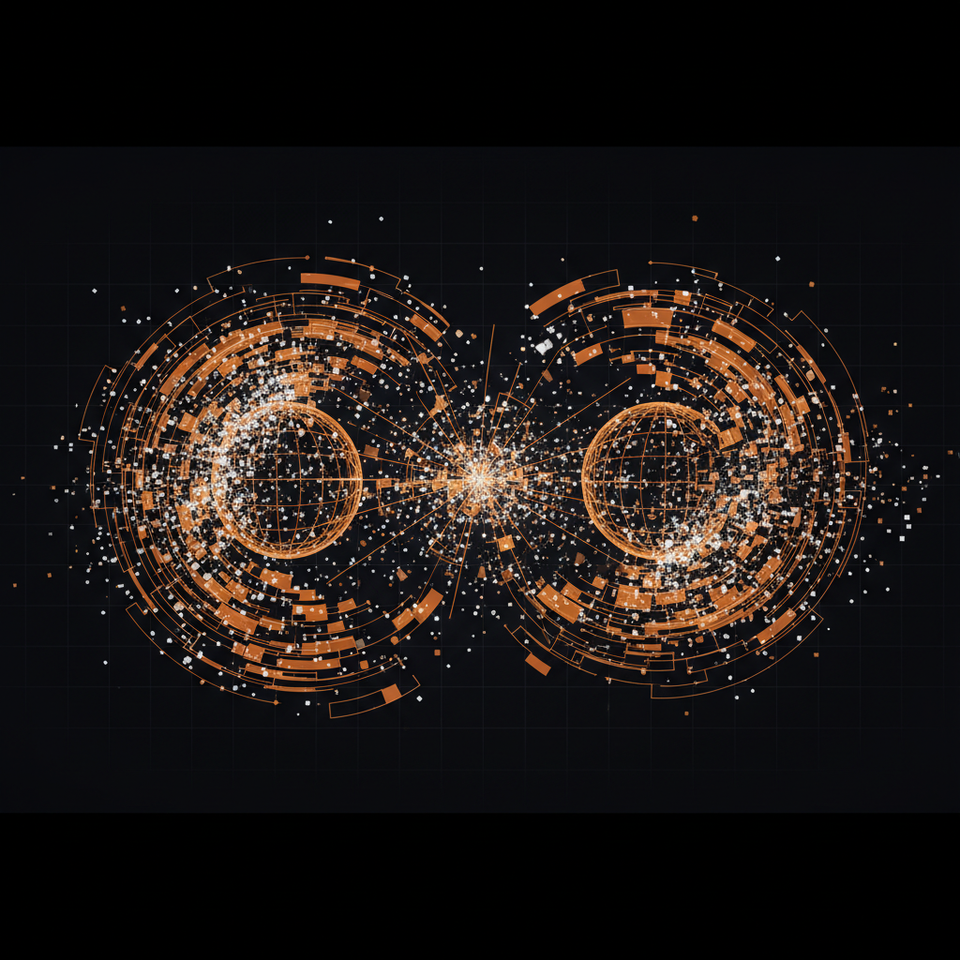 Anthropic Takes 30.6% of Corporate AI Spending From OpenAI